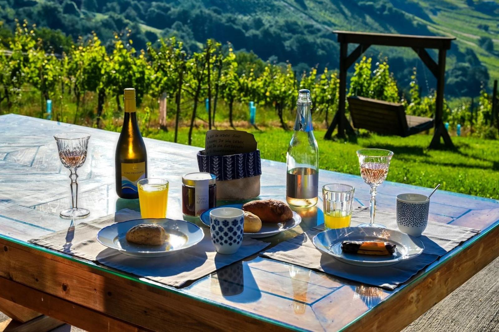 Kellerstoeckl Am Berg Villa Eisenberg an der Pinka Eksteriør billede